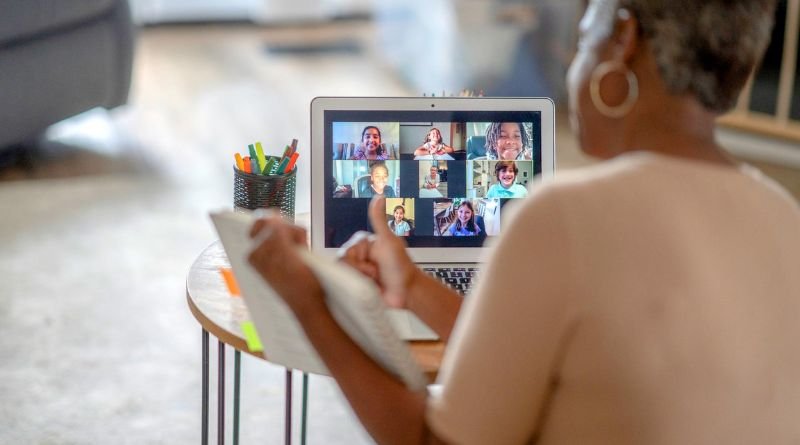 5 Tips to Prevent Your Zoom Meeting from Being Zoom bombed