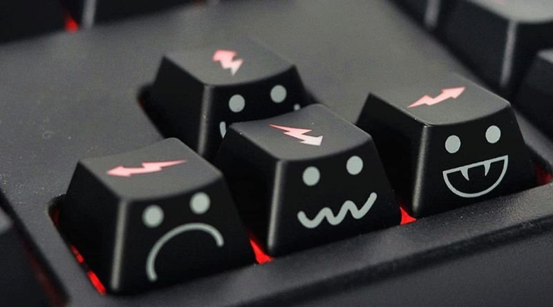 5 Ways to Fix a Broken Key on a Standard Keyboard