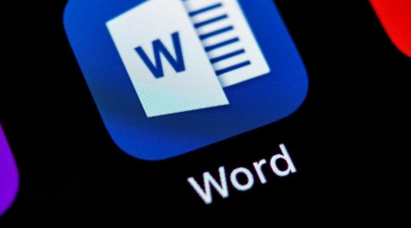 Get Your Fields in a Row: 3 Ways to Enter Data in Microsoft Word