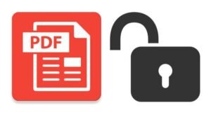 How to Bypass PDF Editing Security