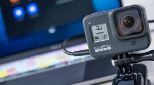 How to Use Your GoPro Hero8 as a Webcam for Your Windows PC (1)