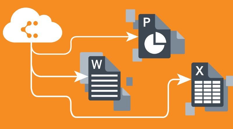 The Power of Professional Diagrams in Microsoft Word