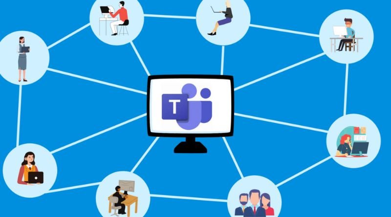 The best way to use the whiteboard in Microsoft Teams