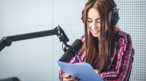 6 Facts About Commercial Voice-Overs