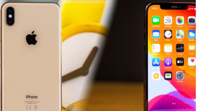 Why iPhone 12 Is Better Than iPhone XS Max