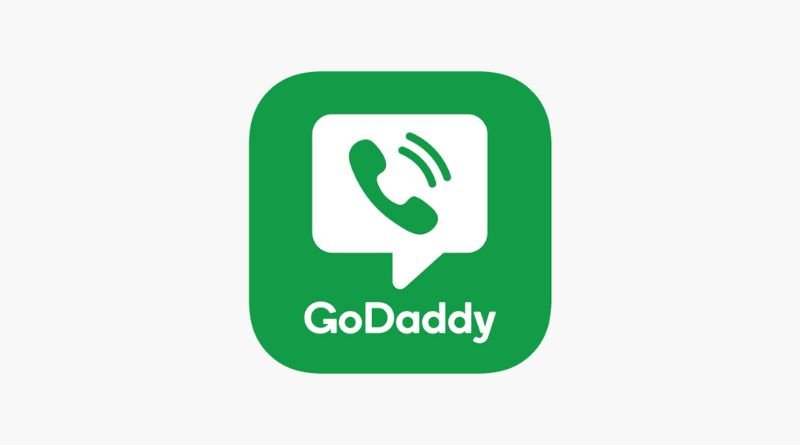 GoDaddy Second Line