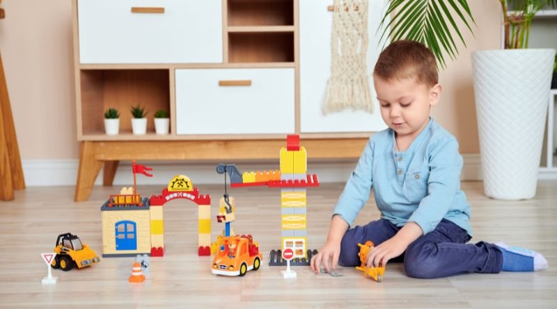 5 Essential Factors to Consider When Purchasing Toys at Retail Stores