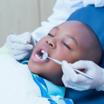 Paediatric Sedation Dentistry: Guaranteeing Comfortable Dental Care for Children