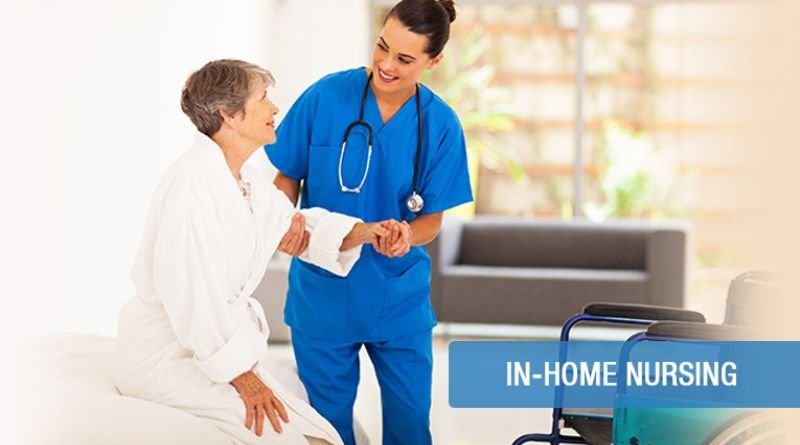 Should You Choose Home Nursing Care? Assessing Its Worth