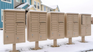 CBU Mailboxes