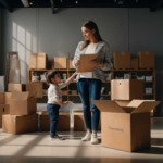 Benefits Of Renting A Storage Space For Individuals And Families