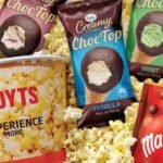 Hoyts Popcorn Prices: A Comprehensive Guide