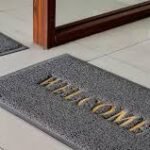 Branded Floor Mats: Elevate Your Business with Functional Marketing