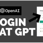 ChatGPT Login: A Comprehensive Guide to Accessing OpenAI’s AI Language Model