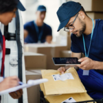 The Benefits Of Same Day Courier Services In Modern Logistics