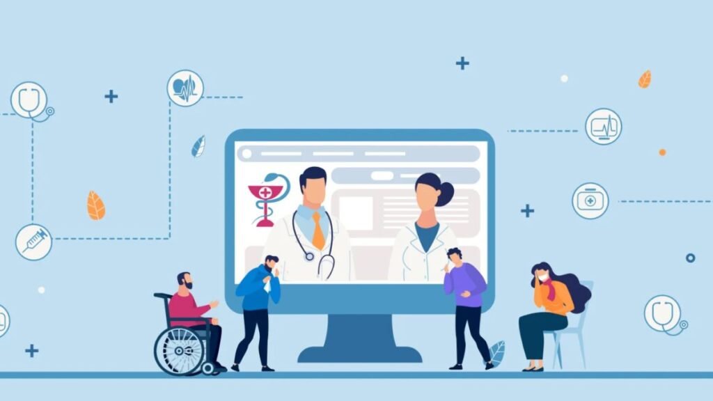 Key Features and Considerations for Telehealth App Development