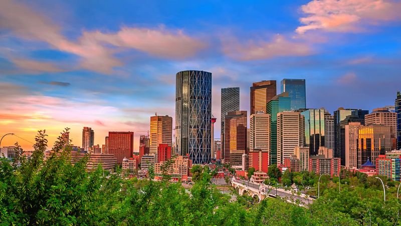 How Smart Budgeting Drives Innovation in Calgary’s Tech Scene