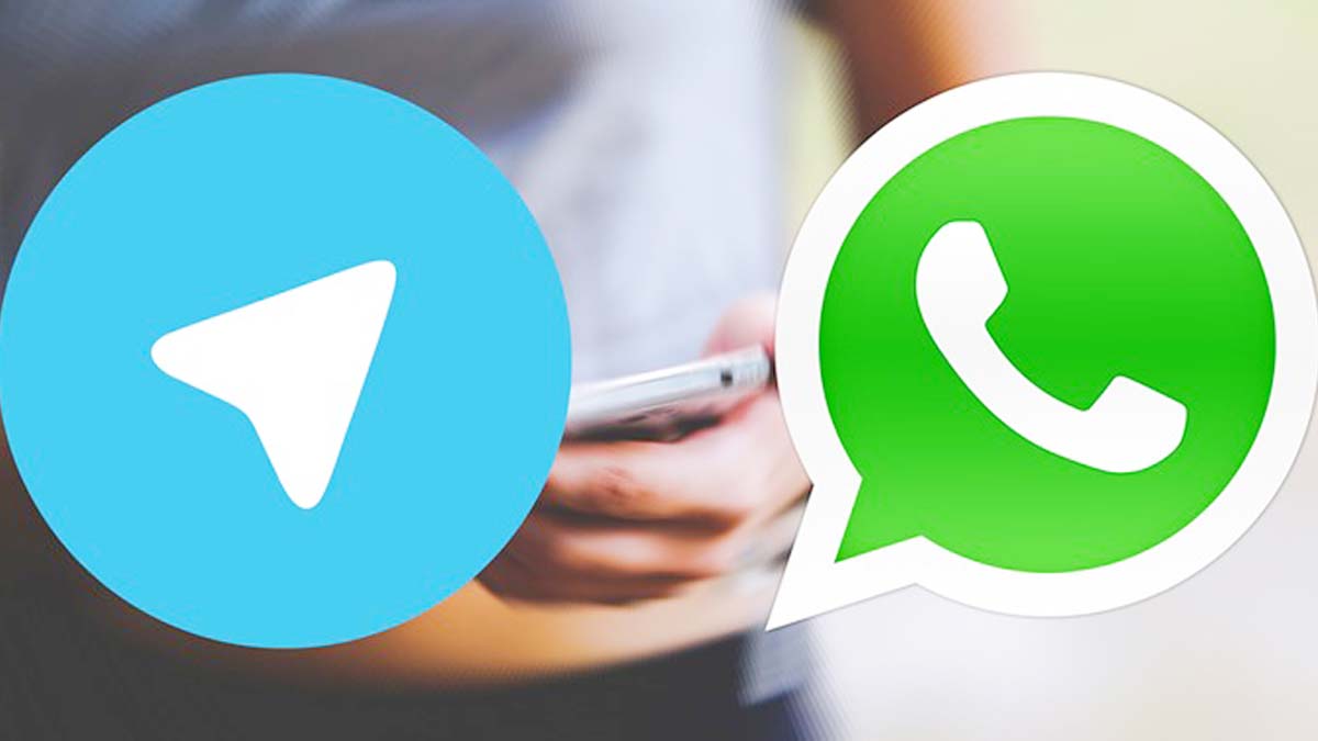 How to Organize and Manage Large Group Chats on WhatsApp Web and Telegram