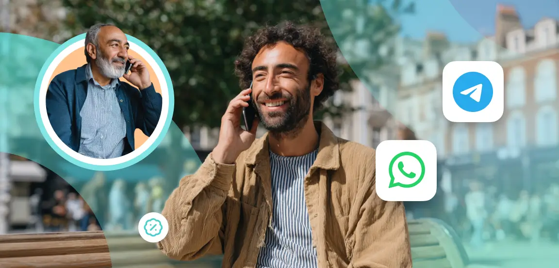 WhatsApp