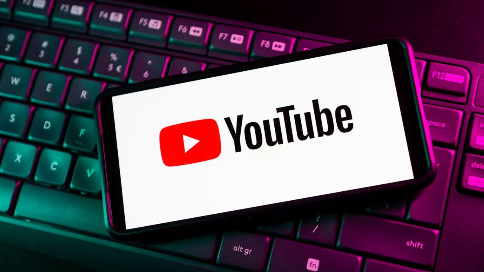 YouTube subscribers,