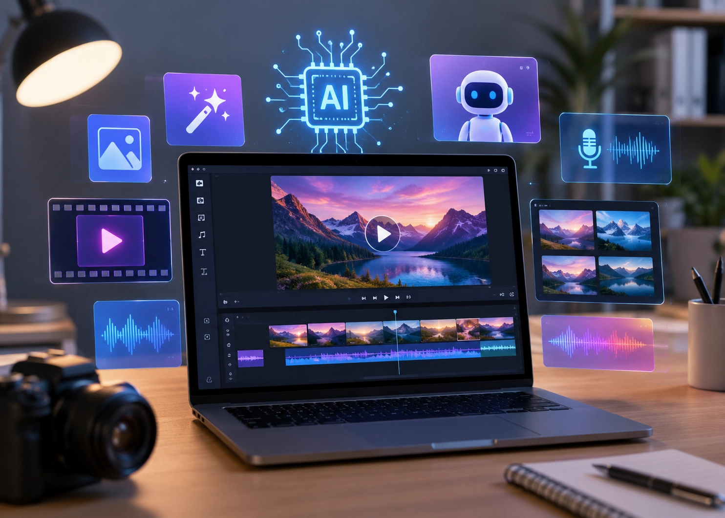 Hypernatural AI