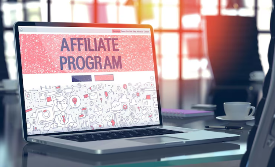 Affiliate Program
