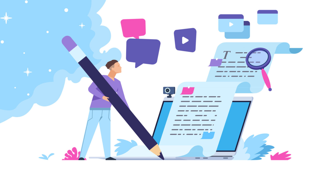 Blogger Outreach